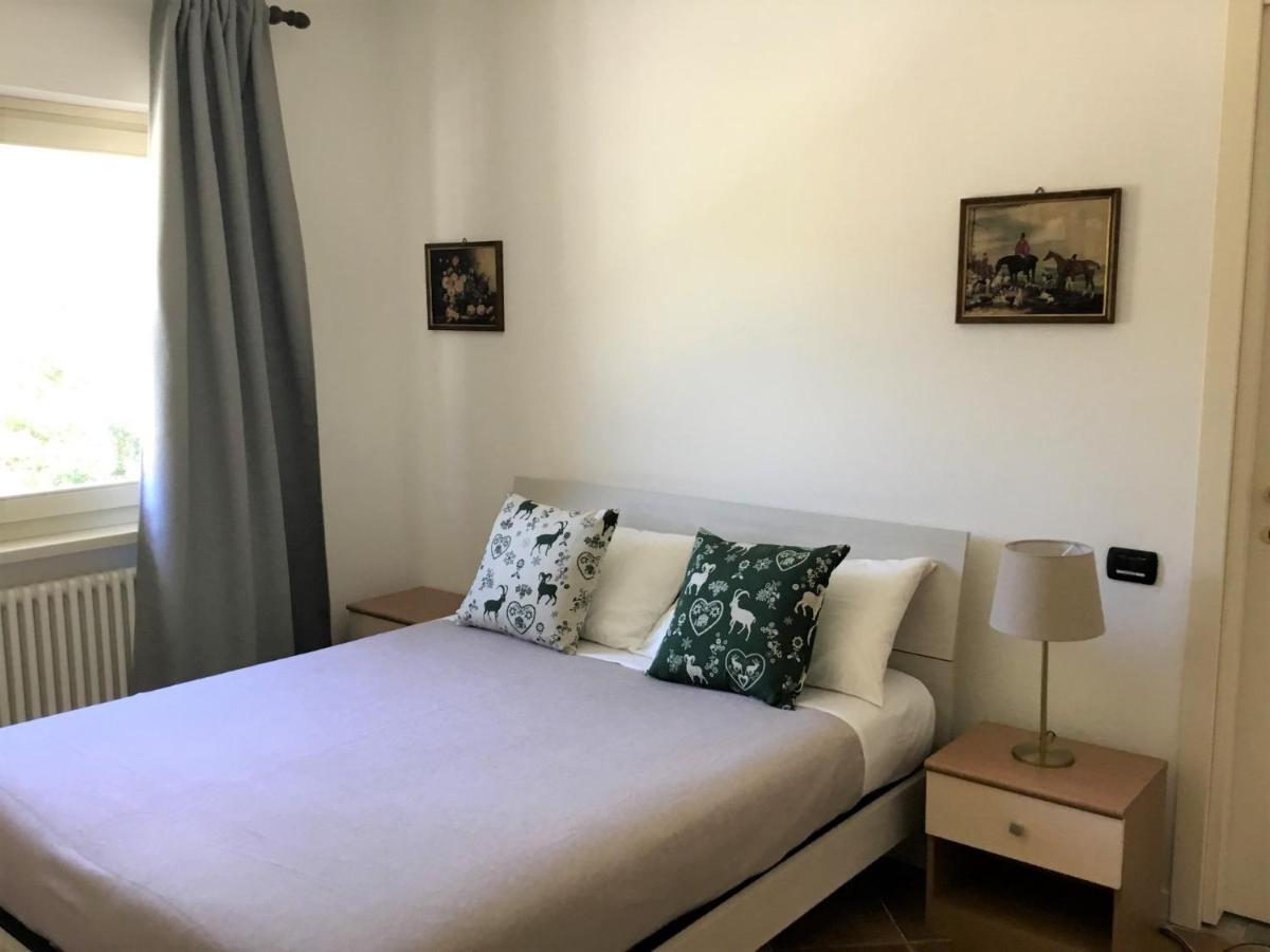 Appartamento Ottoz Αόστα Εξωτερικό φωτογραφία