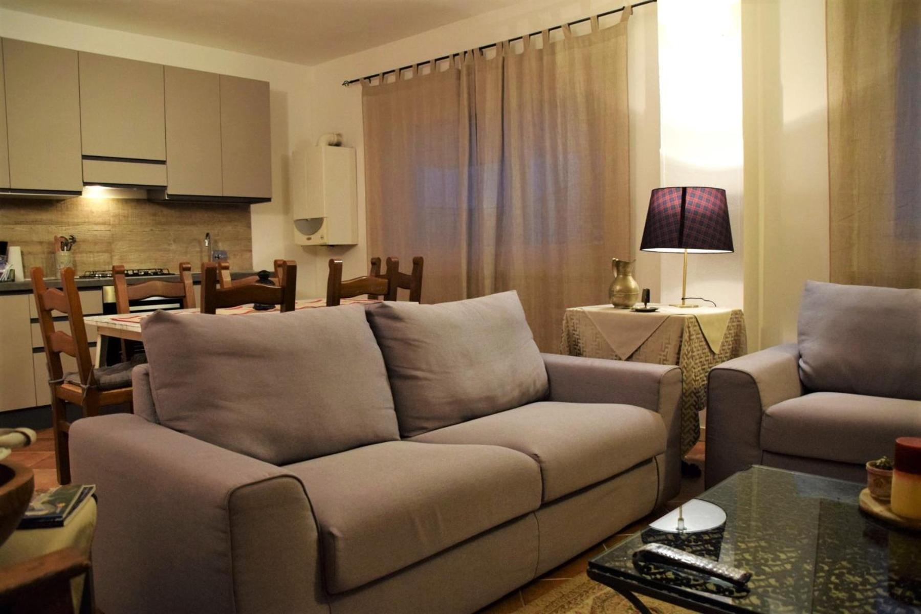 Appartamento Ottoz Αόστα Εξωτερικό φωτογραφία